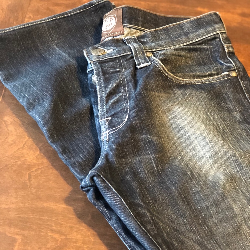 R&R Jeans